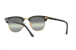 Ray-Ban RB3016 1368G4 51 Chromance Unisex Güneş Gözlüğü