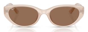 Ray-Ban RB4457D 678673 55 Unisex Güneş Gözlüğü