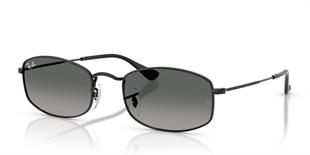 Ray-Ban RB3832 002/71 55 Unisex Güneş Gözlüğü