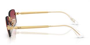 Ray-Ban RB3928 001/8H 54 Unisex Güneş Gözlüğü