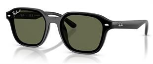 Ray-Ban RB4458D 601/9A 65 Polarize Unisex Güneş Gözlüğü