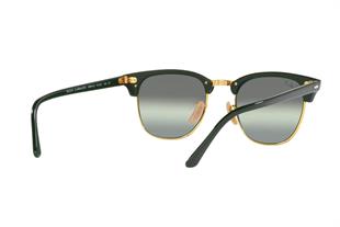 Ray-Ban RB3016 1368G4 51 Chromance Unisex Güneş Gözlüğü