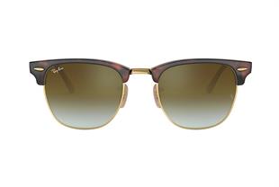 Ray-Ban RB3016 990/9J 51 Unisex Güneş Gözlüğü