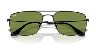 Ray-Ban RB3779 002/4E 56 Explorer 3 Unisex Güneş Gözlüğü