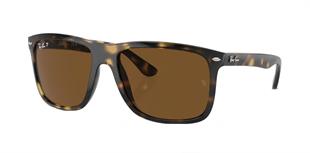 Ray-Ban RB4547 710/57 57 Polarize Unisex Güneş Gözlüğü