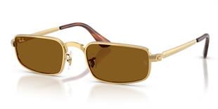 Ray-Ban RB3927 001/33 54 A$AP ROCKY Unisex Güneş Gözlüğü