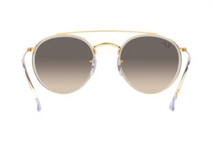 Ray-Ban RB3647N 923632 51 Unisex Güneş Gözlüğü