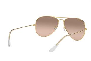 Ray-Ban RB3025 001/3E 58 Unisex Güneş Gözlüğü