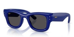 Ray-Ban RB4940 683387 50 Wayfarer Puffer Unisex Güneş Gözlüğü