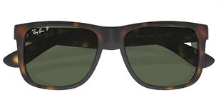 Ray-Ban RB4165 865/9A 55 Polarize Unisex Güneş Gözlüğü