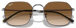 Ray-Ban RB3694 004/51 53 Unisex Güneş Gözlüğü