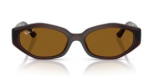 Ray-Ban RB4473D 714/83 56 Polarize Unisex Güneş Gözlüğü
