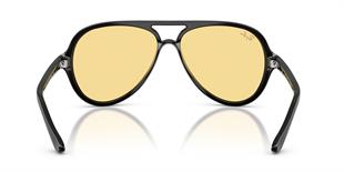 Ray-Ban RB4125 601/R6 59 Unisex Güneş Gözlüğü
