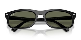 Ray-Ban RB2224 901/58 60 Polarize Unisex Güneş Gözlüğü
