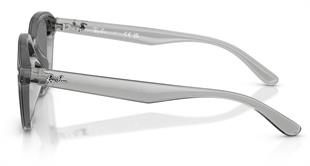 Ray-Ban RB4458D 645087 65 Unisex Güneş Gözlüğü