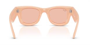 Ray-Ban RB4940B 688884 47 Wayfarer Puffer Unisex Güneş Gözlüğü