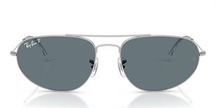 Ray-Ban RB3945 003/3R 60 Polarize Unisex Güneş Gözlüğü