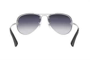 Ray-Ban RB3449 003/8G 59 Unisex Güneş Gözlüğü