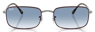 Ray-Ban RB3746 92703F 56 Unisex Güneş Gözlüğü