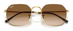 Ray-Ban RB3694 001/51 53 Unisex Güneş Gözlüğü