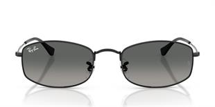 Ray-Ban RB3832 002/71 55 Unisex Güneş Gözlüğü
