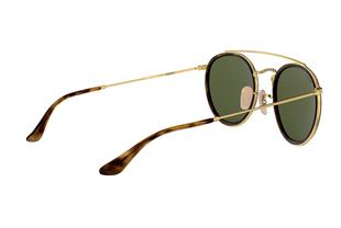 Ray-Ban RB3647N 001 51 Unisex Güneş Gözlüğü