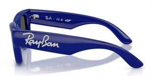 Ray-Ban RB4940B 686087 47 Unisex Güneş Gözlüğü