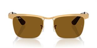 Ray-Ban RB3875 927631 56 Unisex Güneş Gözlüğü