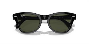 Ray-Ban RB0707S 901/31 50 Unisex Güneş Gözlüğü