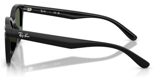 Ray-Ban RB4461D 601/71 64 Unisex Güneş Gözlüğü