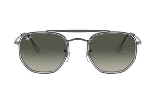 Ray-Ban RB3648M 004/71 52 Unisex Güneş Gözlüğü