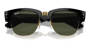 Ray-Ban RB0316S 901/31 53 Unisex Güneş Gözlüğü