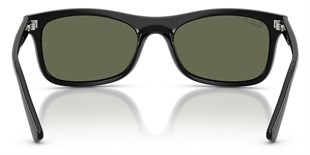 Ray-Ban RB2226 901/58 57 Polarize Unisex Güneş Gözlüğü