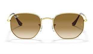 Ray-Ban RB3548 001/51 51 Unisex Güneş Gözlüğü