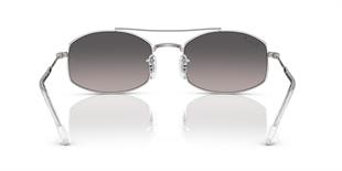 Ray-Ban RB3719 003/M3 54 Polarize Unisex Güneş Gözlüğü