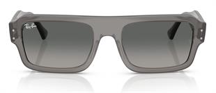 Ray-Ban RB4454 680571 53 Unisex Güneş Gözlüğü