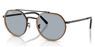 Ray-Ban RB3765 9279/R5 53 Unisex Güneş Gözlüğü