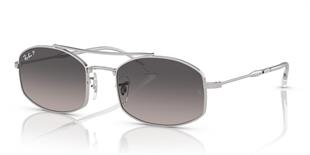 Ray-Ban RB3719 003/M3 54 Polarize Unisex Güneş Gözlüğü