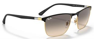 Ray-Ban RB3686 187/32 57 Unisex Güneş Gözlüğü