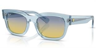 Ray-Ban RB2228M F708EI 53 Ferrari Unisex Güneş Gözlüğü