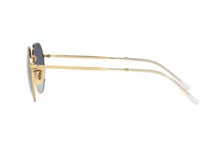 Ray-Ban RB3565 001/86 53 Unisex Güneş Gözlüğü