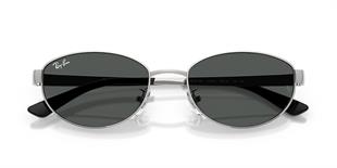 Ray-Ban RB3774D 003/87 55 Unisex Güneş Gözlüğü