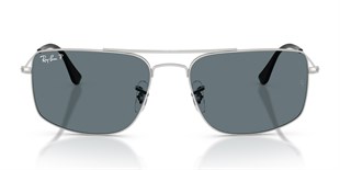 Ray-Ban RB3779 003/3R 56 Explorer 3 Polarize Unisex Güneş Gözlüğü