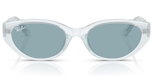 Ray-Ban RB4457D 687280 55 Unisex Güneş Gözlüğü