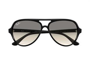 Ray-Ban RB4125 601/32 59 Unisex Güneş Gözlüğü