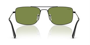 Ray-Ban RB3779 002/4E 56 Explorer 3 Unisex Güneş Gözlüğü