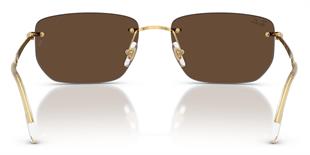 Ray-Ban RB3768 001/73 56 Unisex Güneş Gözlüğü