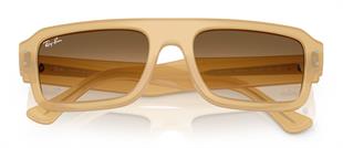 Ray-Ban RB4454 680651 53 Unisex Güneş Gözlüğü