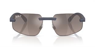 Ray-Ban RB4475CH 63315J 60 Polarize Unisex Güneş Gözlüğü