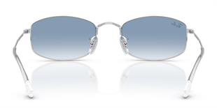Ray-Ban RB3832 003/3F 55 Unisex Güneş Gözlüğü